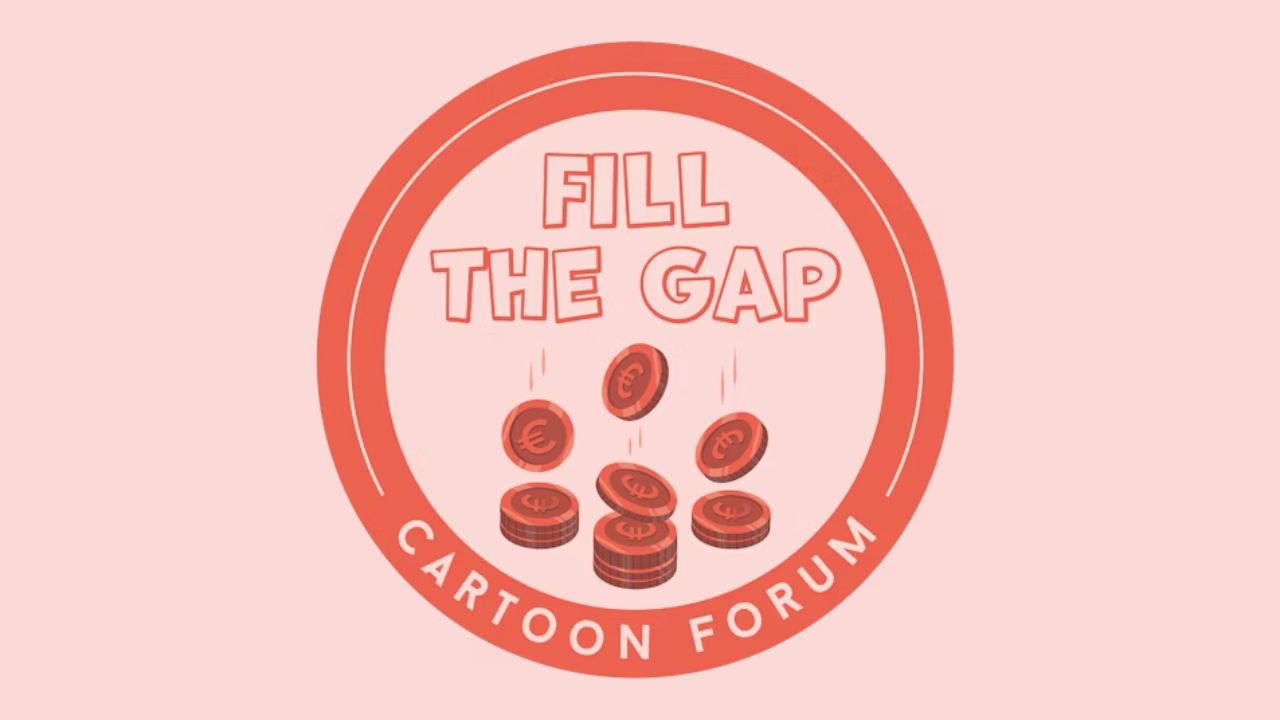 Cartoon lanza la iniciativa Fill the Gap como nuevo apoyo a la animación