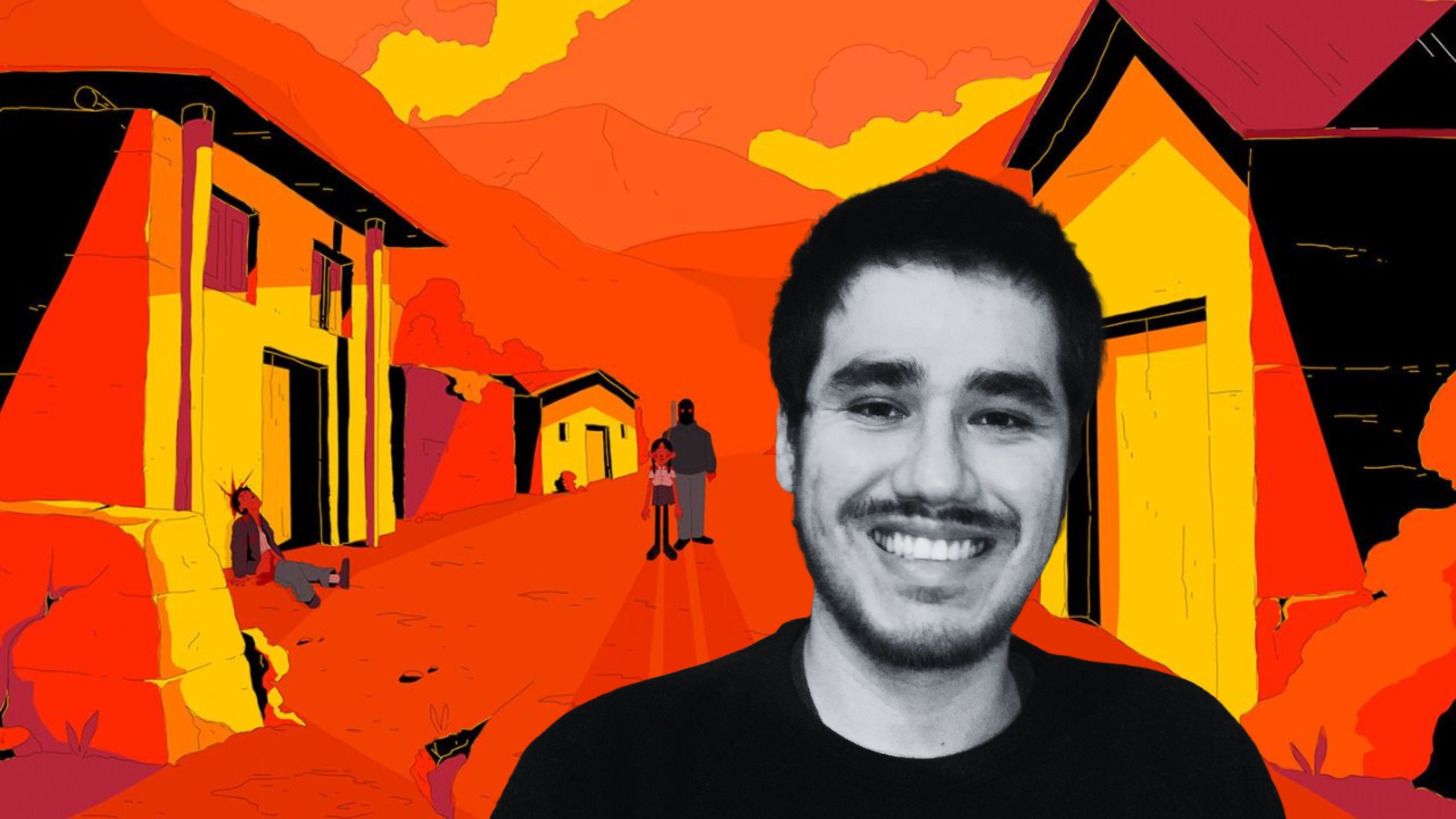 Alessio del Pozo: «el éxito de K’uchu es un reflejo de todo lo que da Perú»