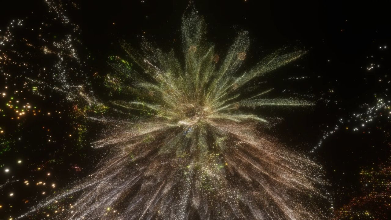 Este no es tu jardín (Dir. Carlos Velandia, Colombia)