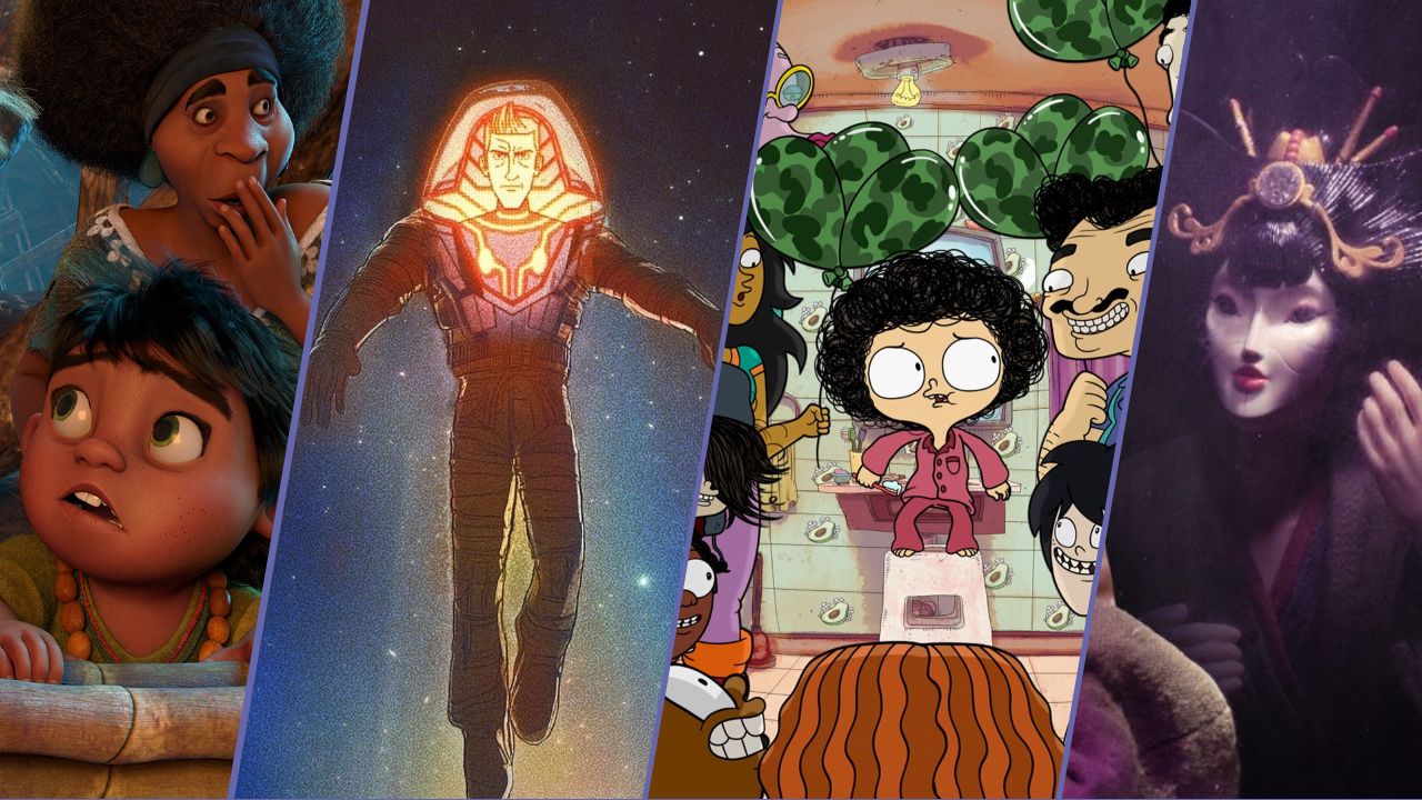 Grande Prêmio do Cinema Brasileiro 2025 destaca veinte títulos animados entre sus finalistas