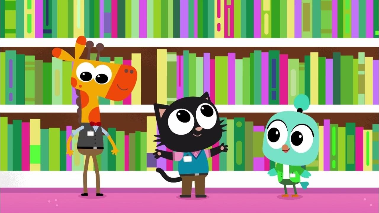 El universo de Milo se amplía con Milo’s Bookreads