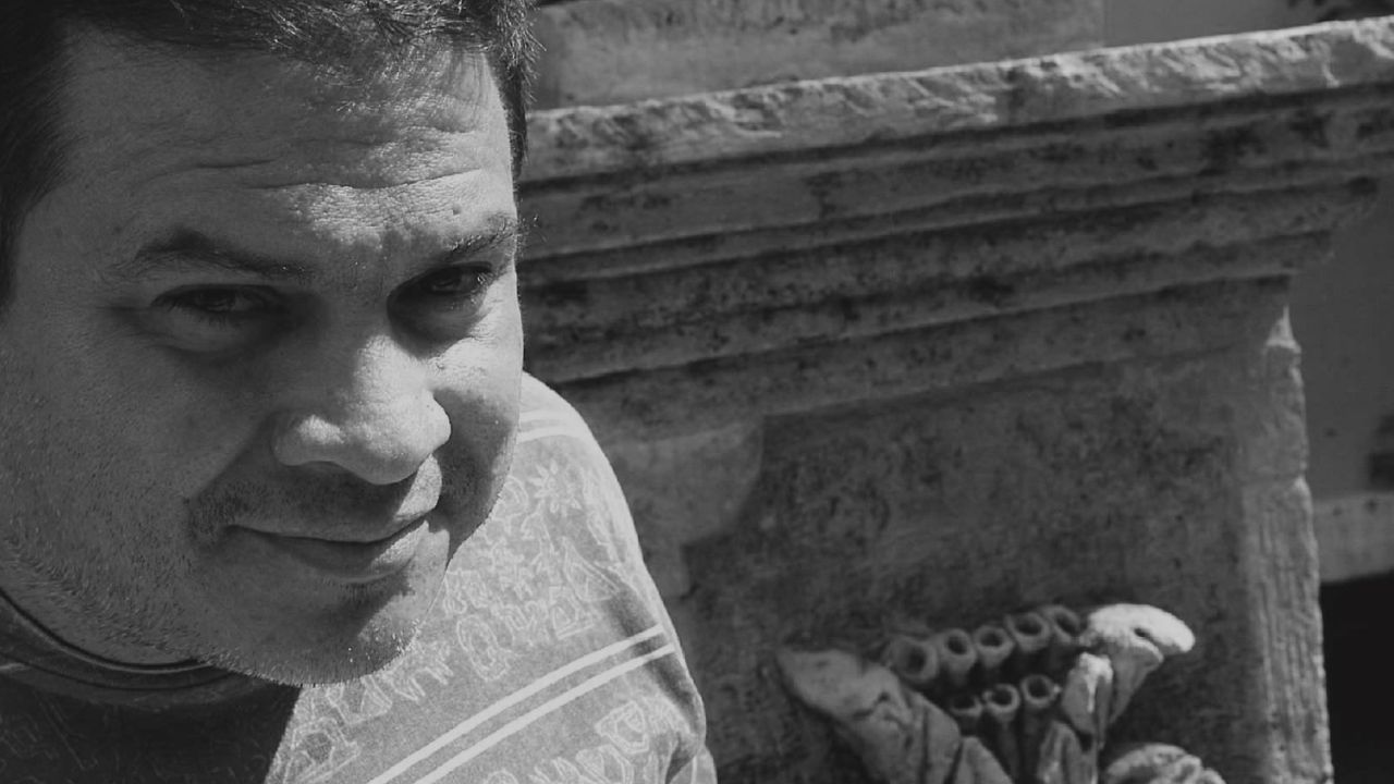 Rigo Mora México animación stop motion Festival Internacional de Cine en Guadalajara FICG