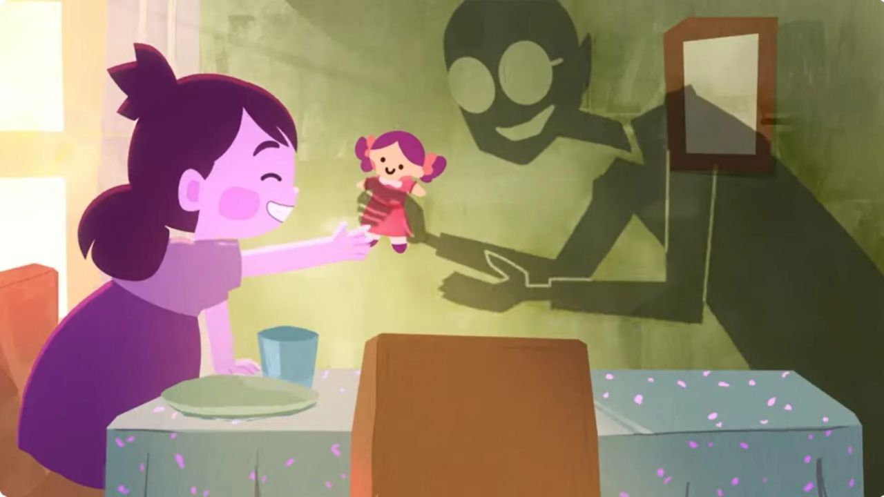 Sombra (Dir. Mario Muñoz, México)