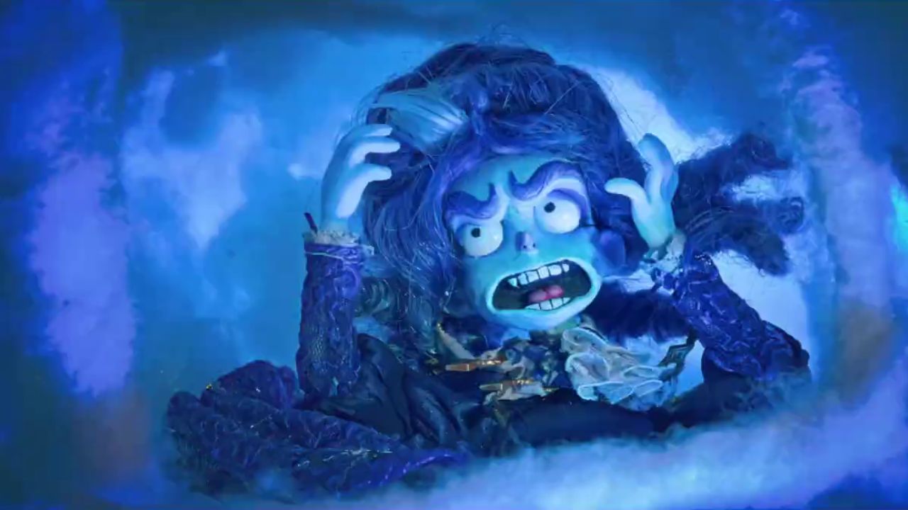 Cinema Fantasma debuta teaser de Soy Frankelda