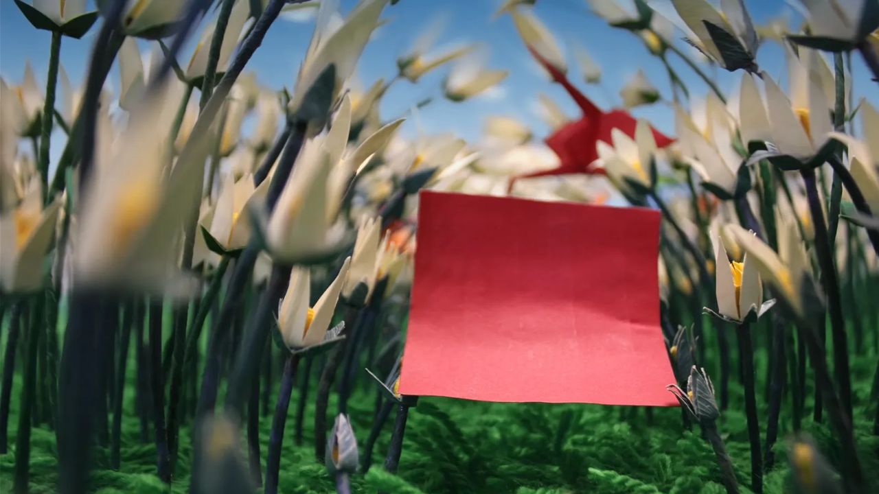 Tsuru (Dir. Pedro Anias, Brasil)