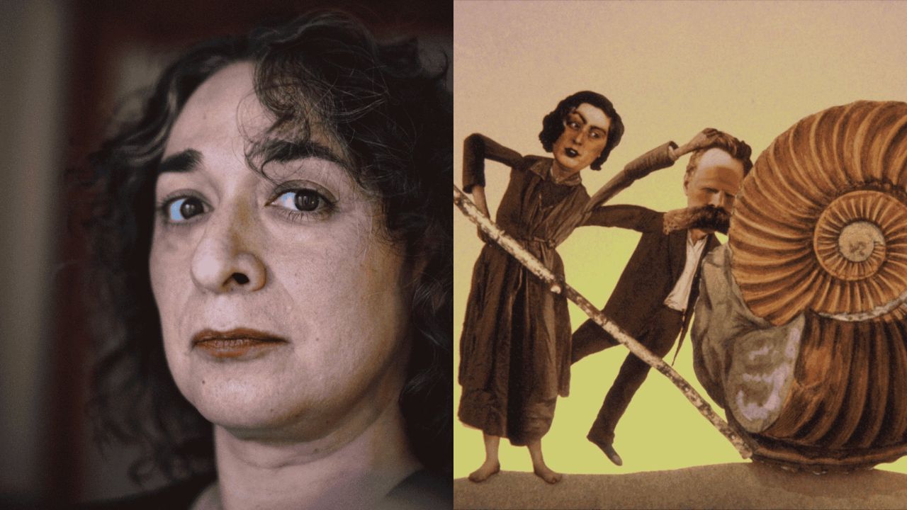 Muere Aria Covamonas, directora de La gran historia de la filosofía occidental