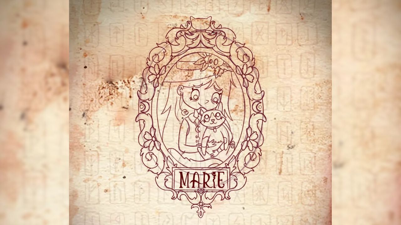Armina Studio Las vidas de Marie Sofía Andrade Colombia