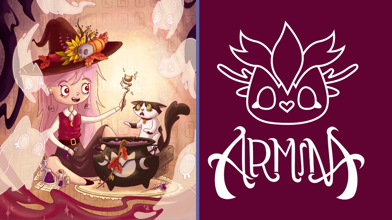 Armina Studio: la nueva fuerza creativa de la animación hecha en Colombia