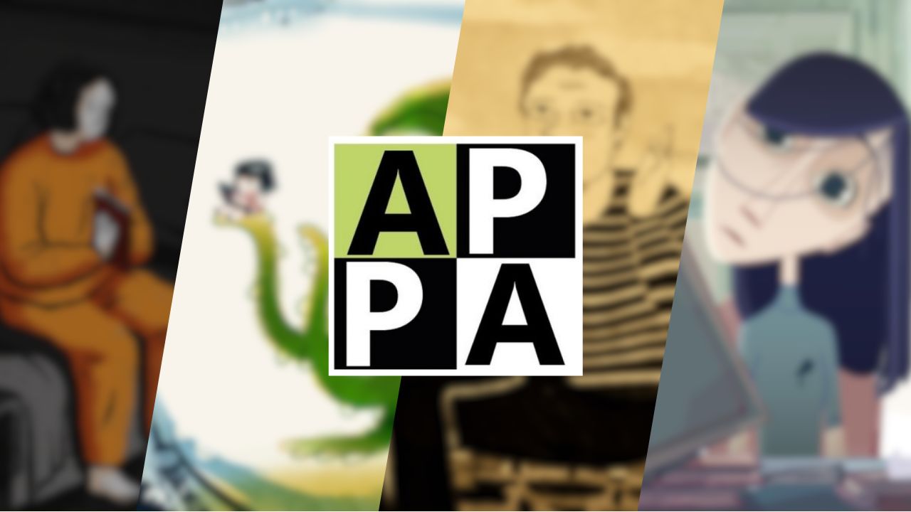 Associação Portuguesa de Produtores de Animação prepara evento clave para la animación iberoamericana