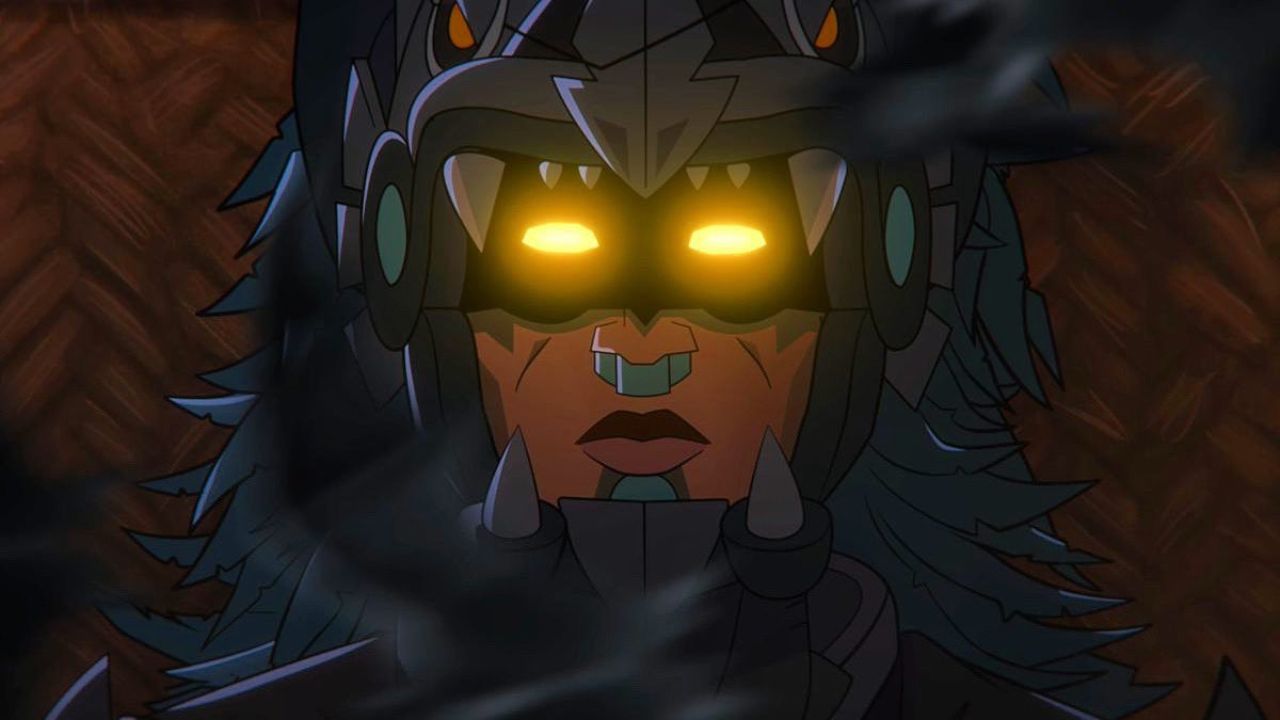 Batman Azteca: Choque de Imperios llega a la San Diego Comic-Con 2025