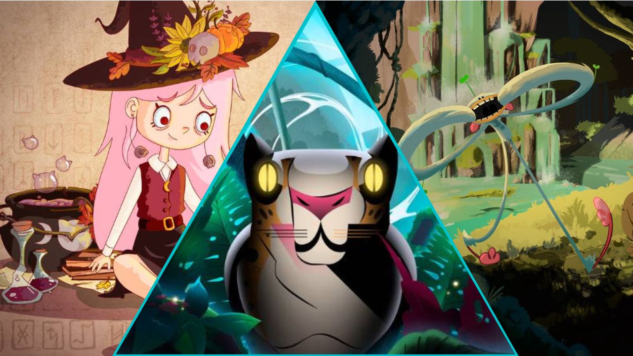 BAM 2025 destaca ocho proyectos de animación en su programación