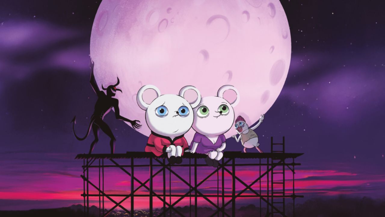 Reseña: El artbook de Decorado