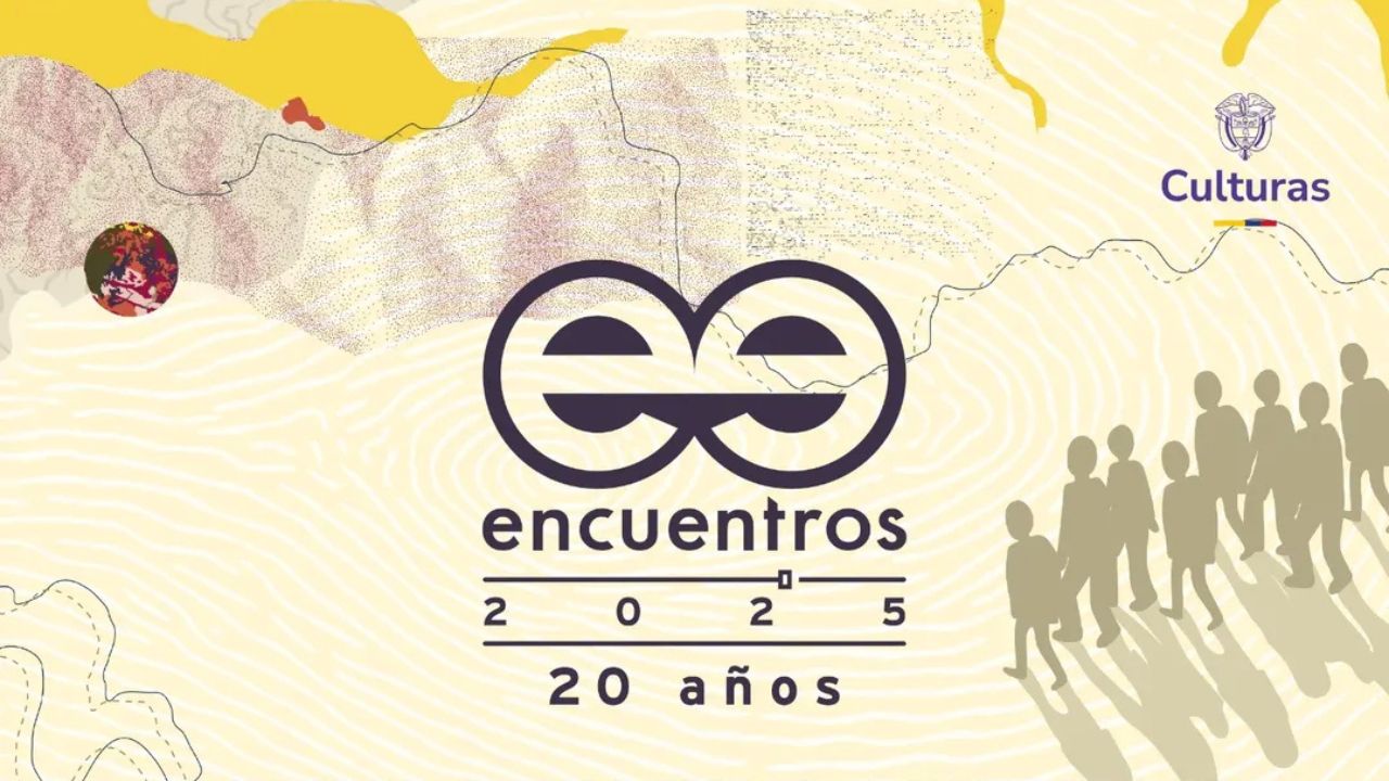 Encuentro Nacional de Productores de Animación abre su convocatoria 2025