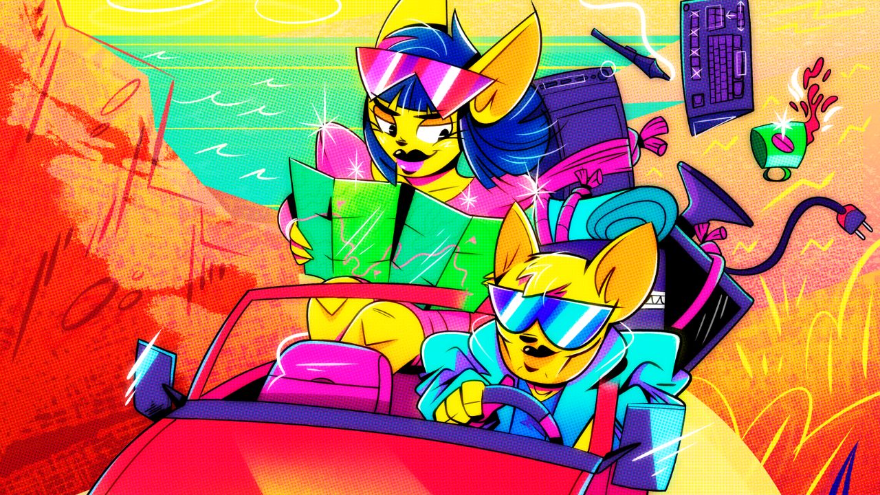 DestaCADO 2025 crea mercado de animación para impulsar alianzas iberoamericanas