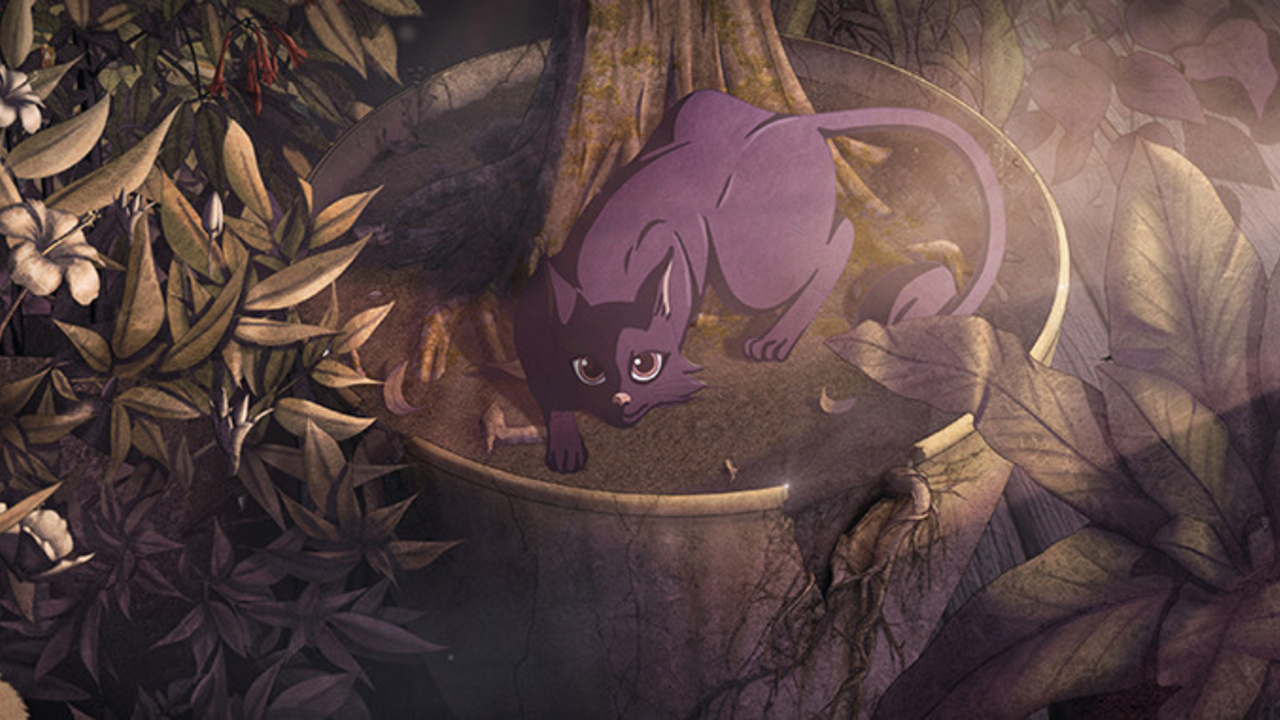El equipo de Iris de Cristal celebra sus logros en la escena internacional de animación