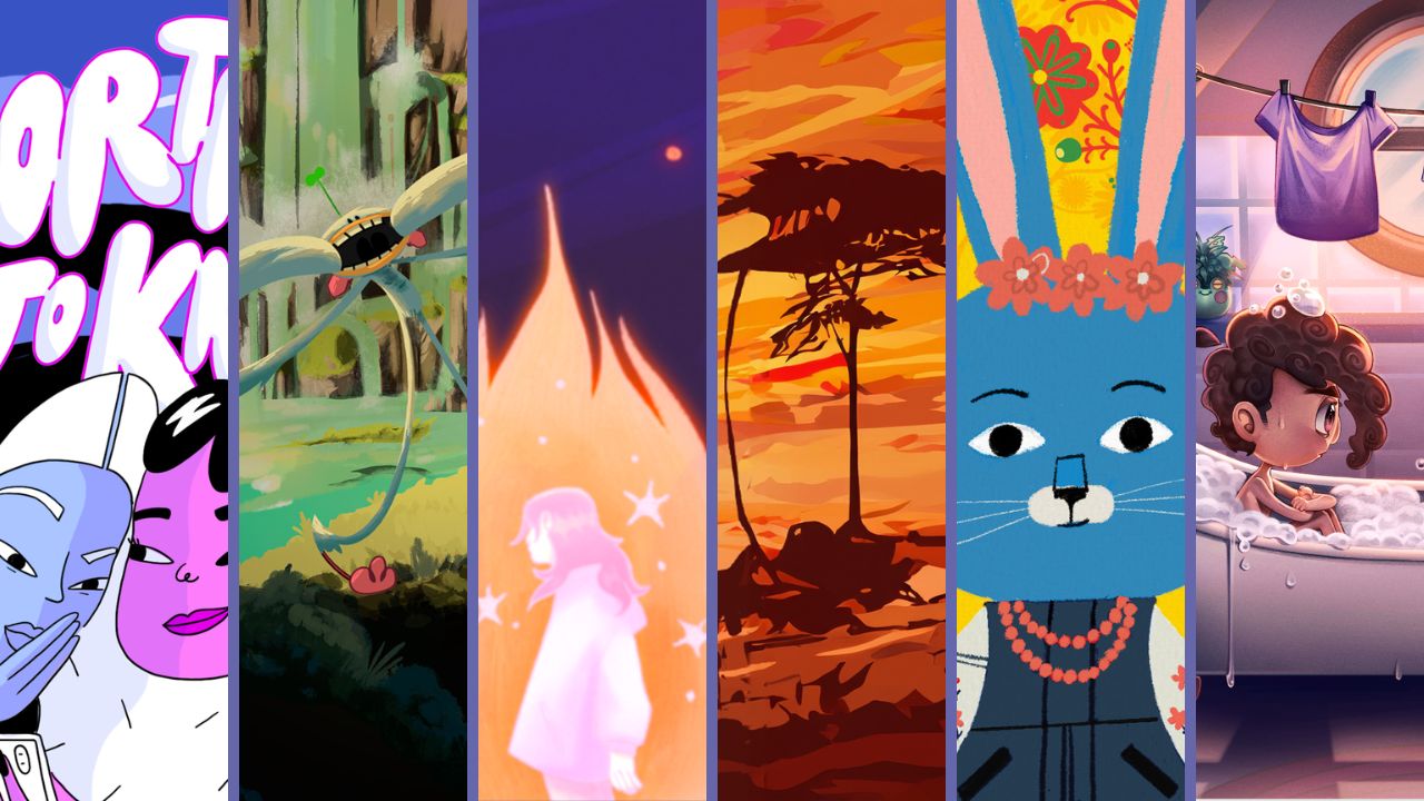 MIA anuncia los proyectos de animación que formarán parte de MIAnima 2025