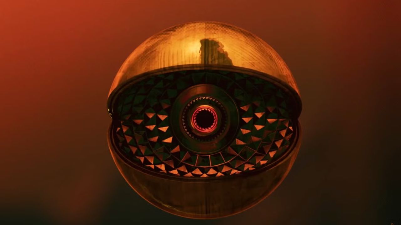Mundos Digitales 2025: Un Pac-Man oscuro sorprende con dos galardones