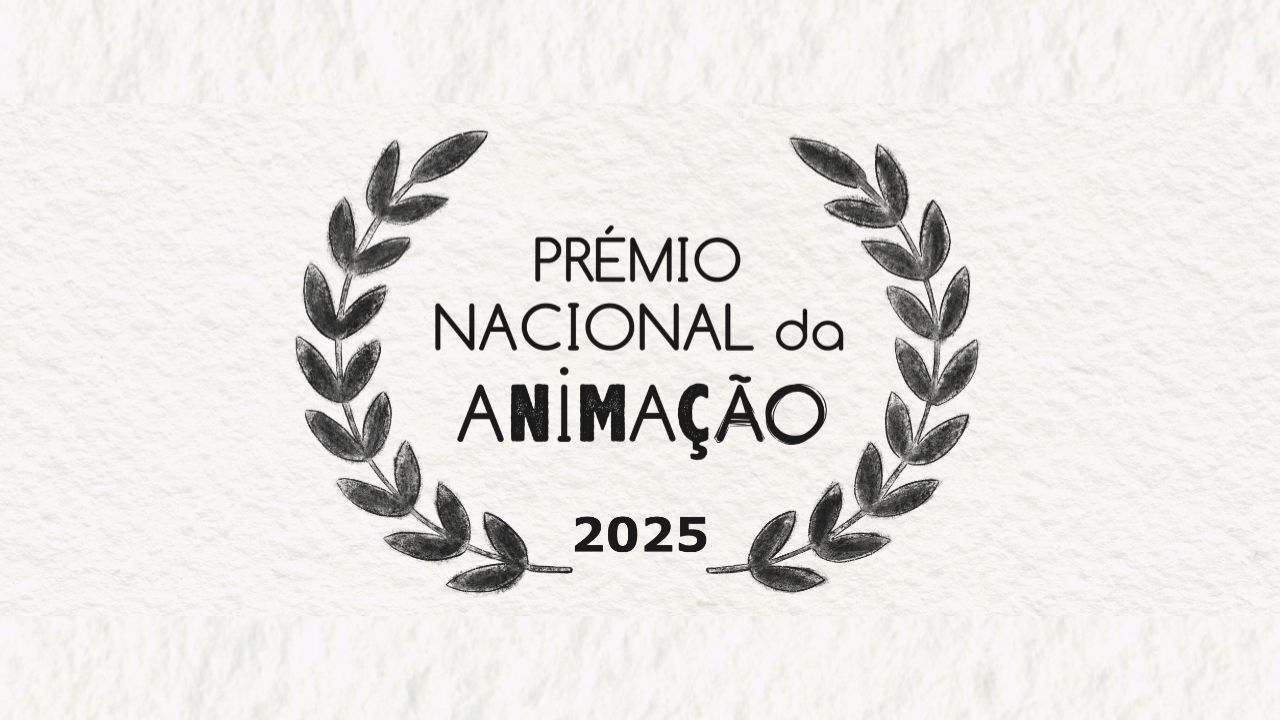 El Prémio Nacional da Animação 2025 abre su periodo de inscripciones
