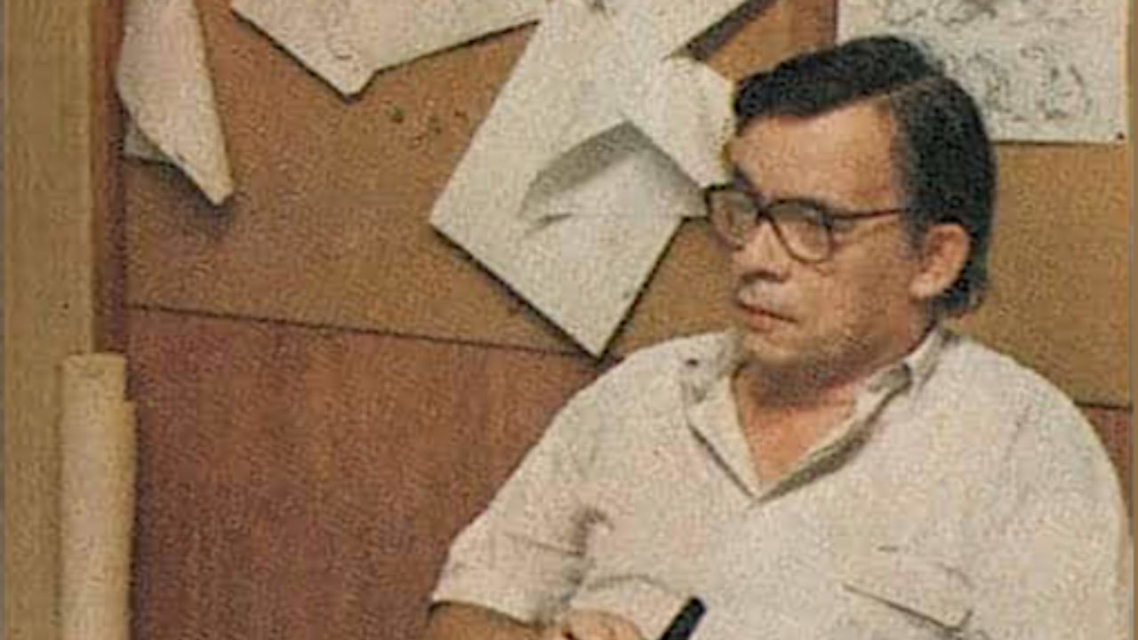 Muere Ricardo Neto, pionero de la animación portuguesa