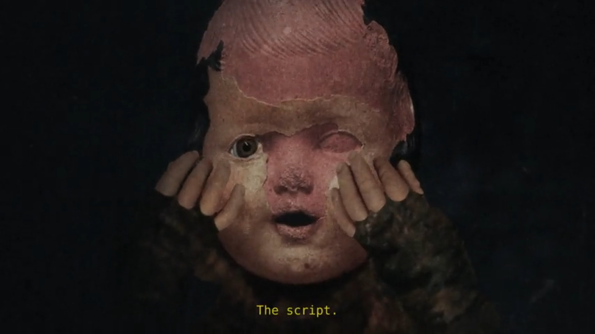 Still de La odisea espeleológica de Socrates de Aria Covamonas
