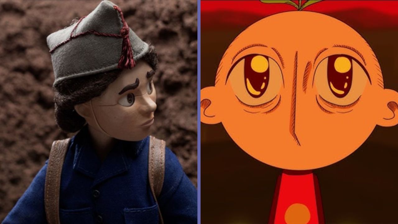 Carmela y Ojalá lideran la lista de ganadores en CaribeToons 2025