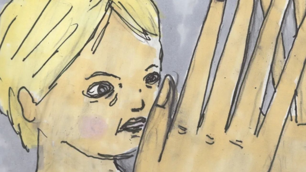 León y Cociña comparten un nuevo y escalofriante vistazo de Hansel & Gretel