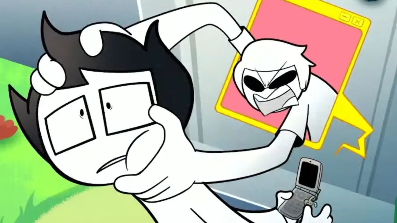 Homestuck da el salto animado de la mano de Vivienne Medrano y SpindleHorse