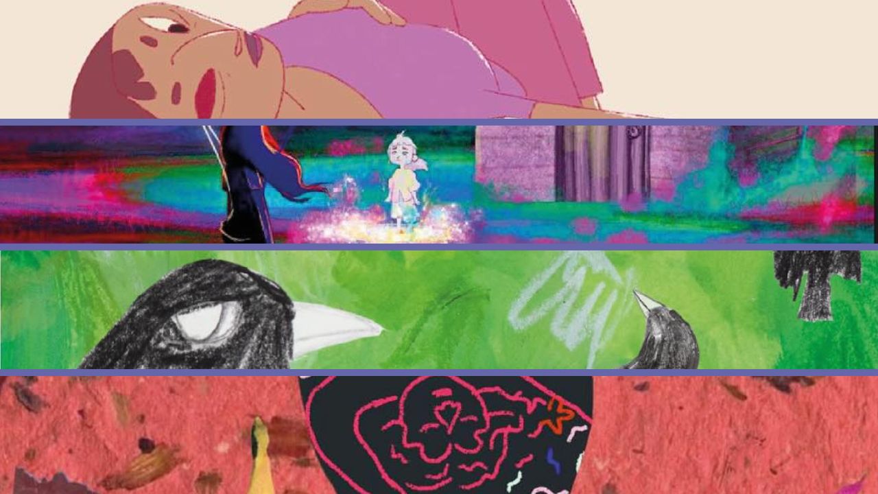 Pixelatl presenta los proyectos finalistas de Bravas & Animadas 2025