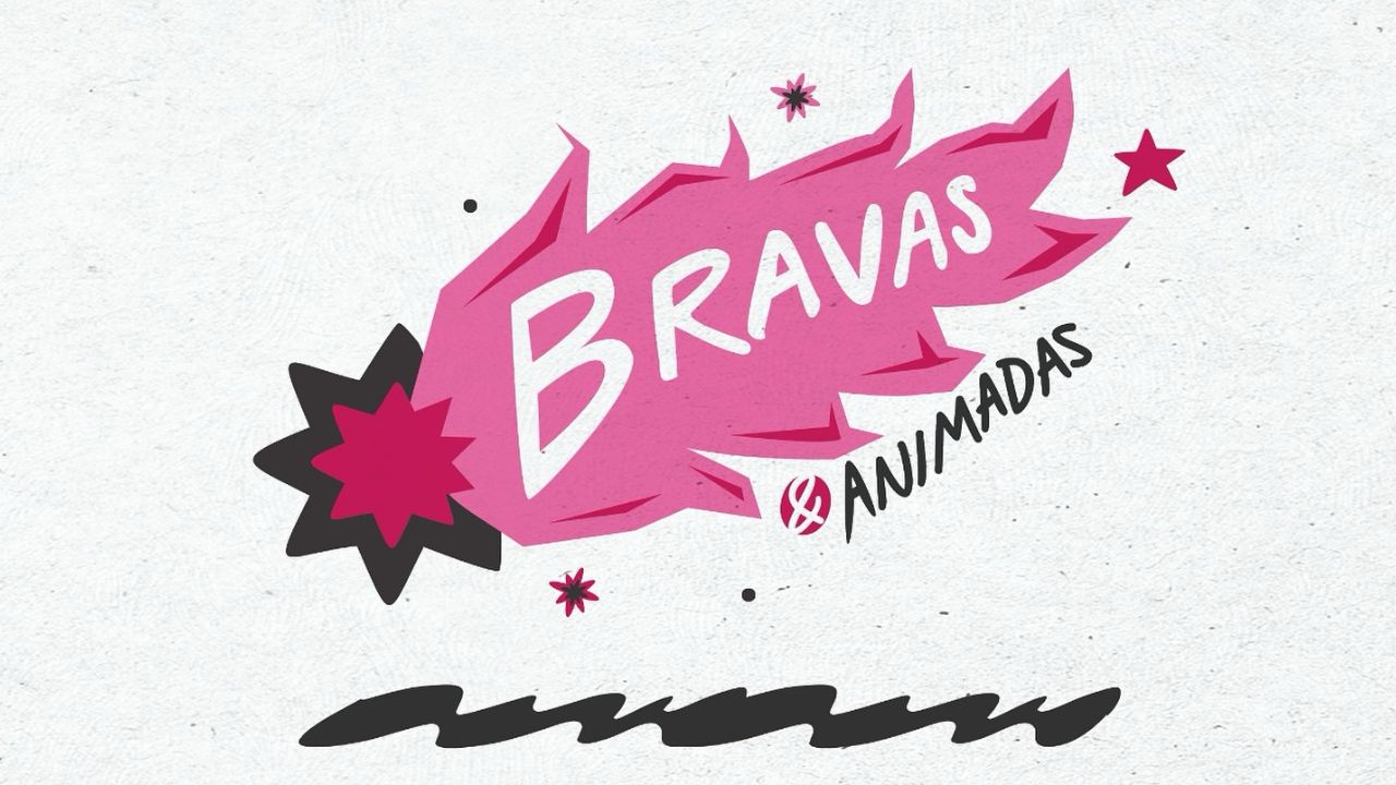 Pixelatl debuta Bravas & Animadas: Convocatoria de proyectos de animación dirigidos por mujeres