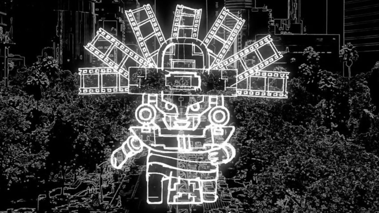 Shorts México 2025 presenta una selección animada compuesta por 40 cortometrajes