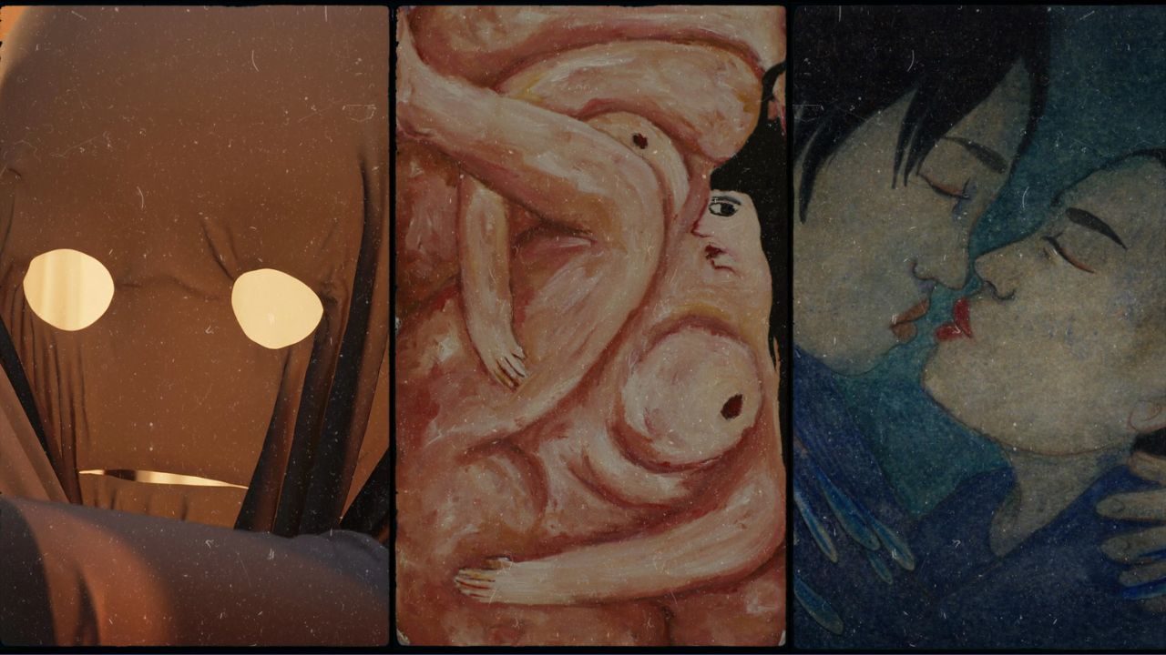 Toronto celebra su 50º aniversario con el estreno del premio a mejor cortometraje de animación