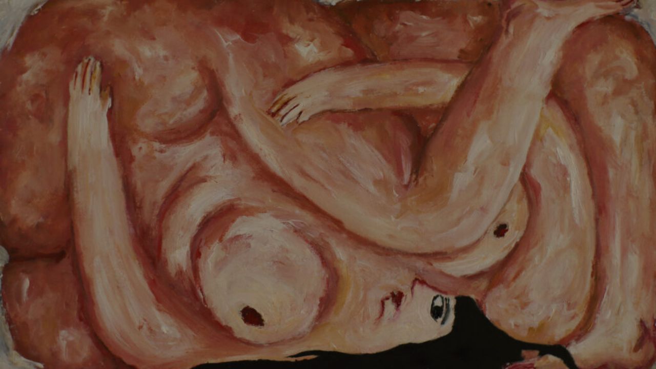 El arte poético de María Cristina Pérez llega a Locarno con Una vez en un cuerpo