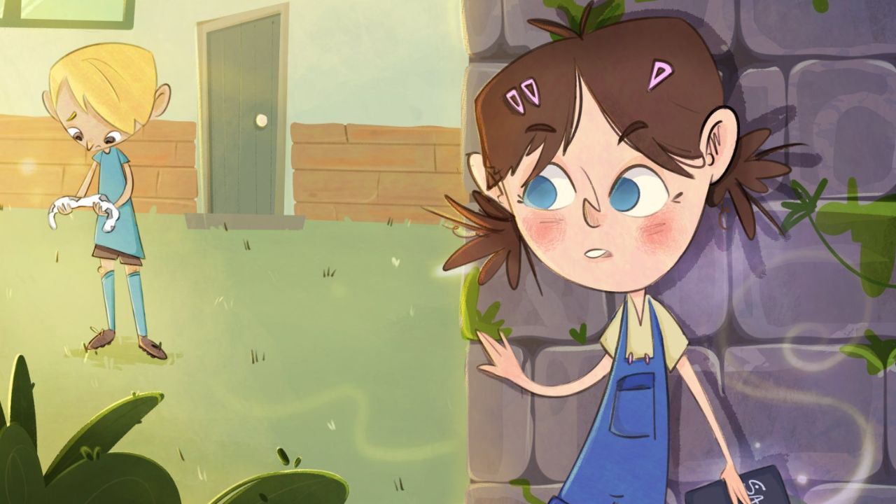 La Universidad Europea te invita a su Festival Universitario de Cortometrajes de Animación