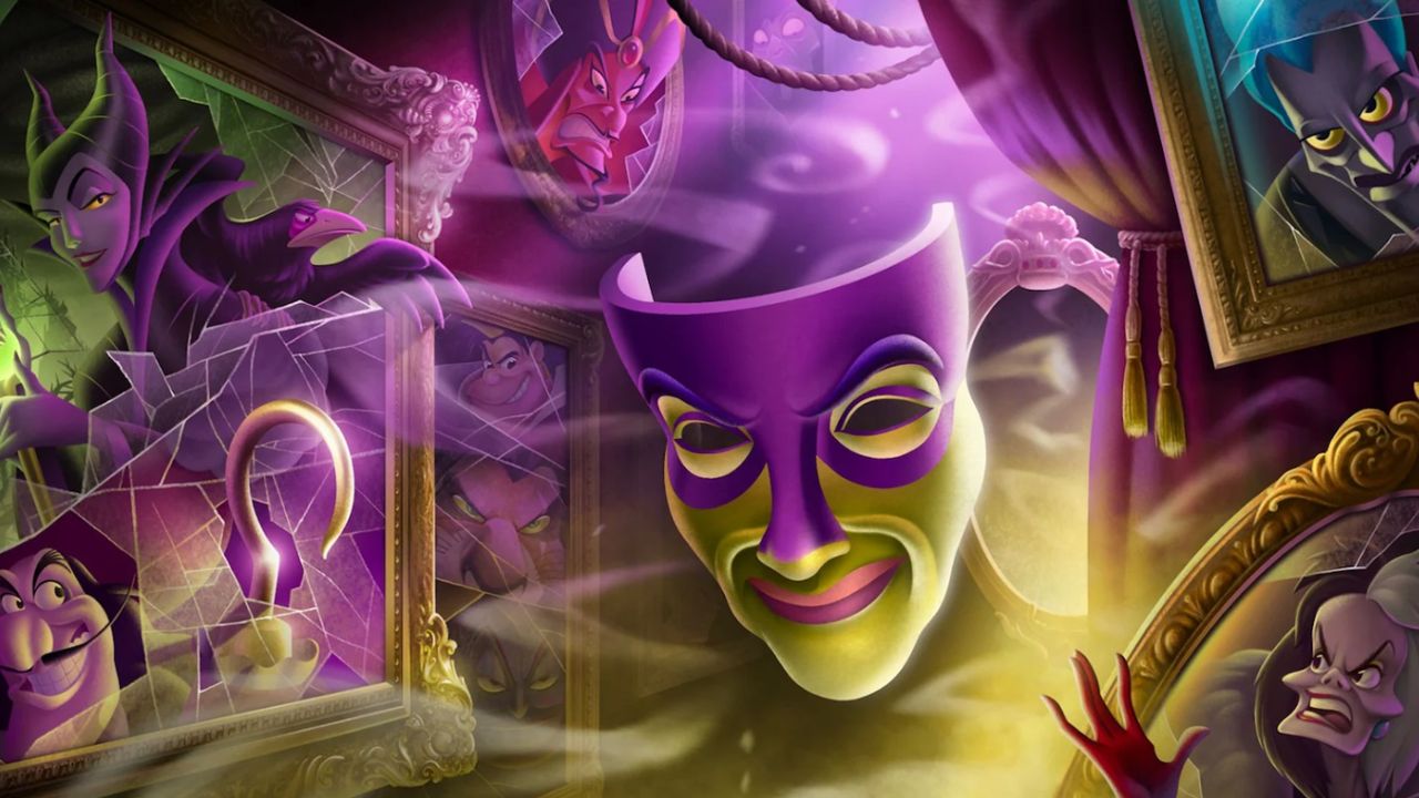 Mr. Cohl impartirá una charla sobre producción animada con villanos de cine como maestros