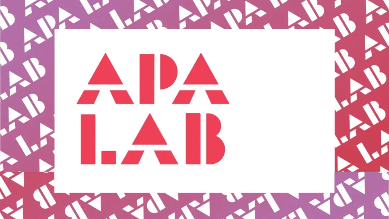 APA Lab abre convocatoria 2026 con novedades importantes