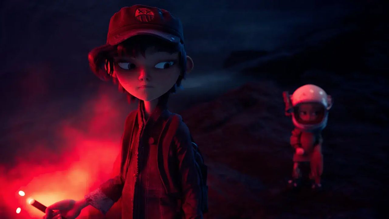 El Ariel 2025 visibiliza el talento, pero también los problemas en la industria animada mexicana