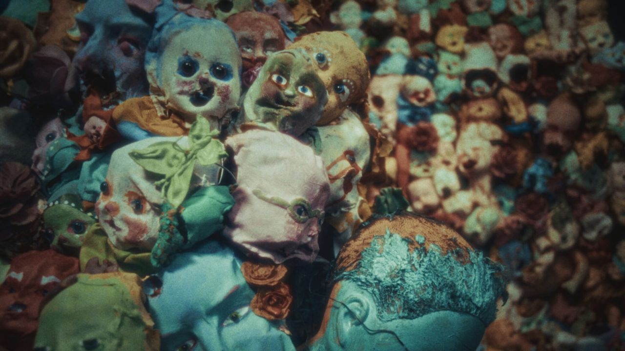 Merrimundi Niles Atallah Chile Animación cortometraje