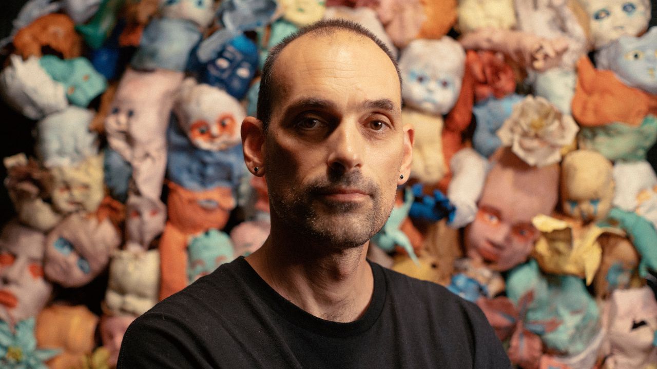 Niles Atallah: «Las películas son procesos vivos»