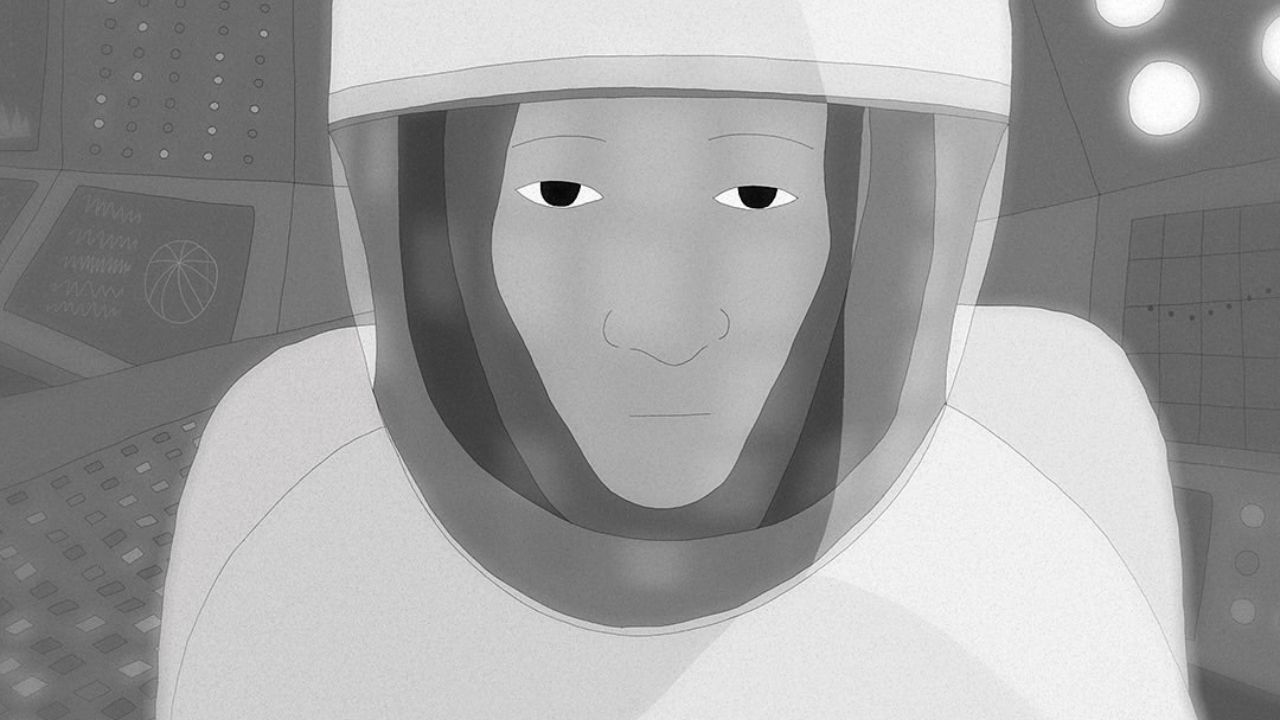 Moonfish, producida por Mireia Vilanova, seleccionada en la Biennale College Cinema