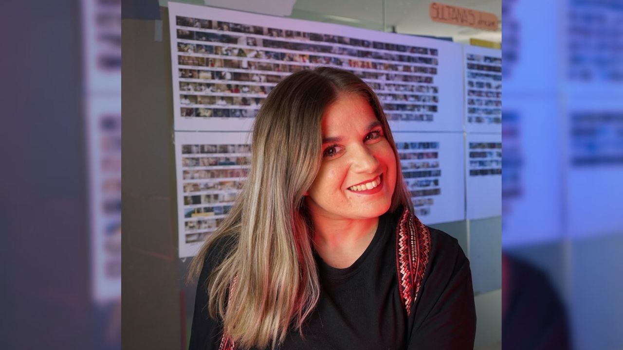 Pilar Díaz Pardo continúa su 2025 de ensueño tras ser nombrada Ribereña del Año
