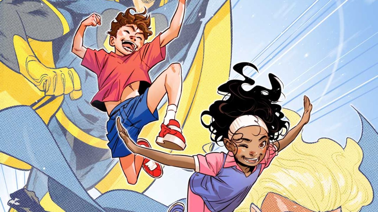 Artistas de animación iberoamericana presentes en la Comic-Con Málaga 2025