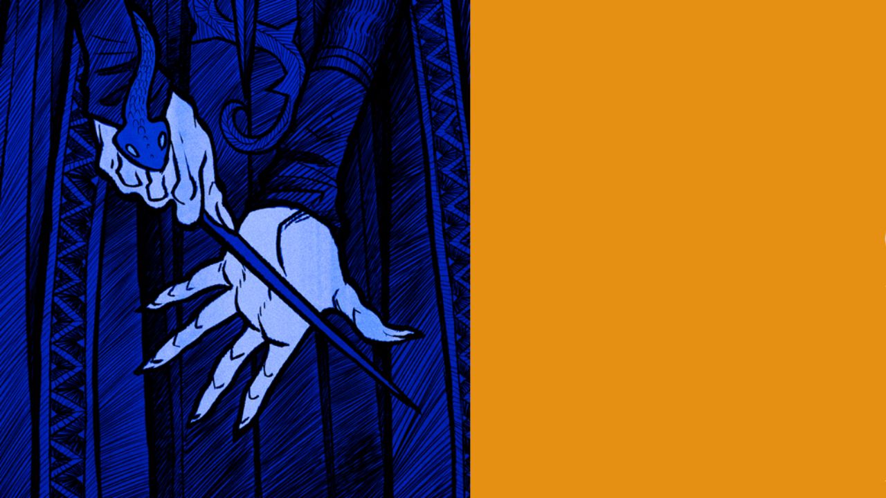 El cuerpo de Cristo y el Premio Diboos entre los adelantos destacados de Weird Market 2025