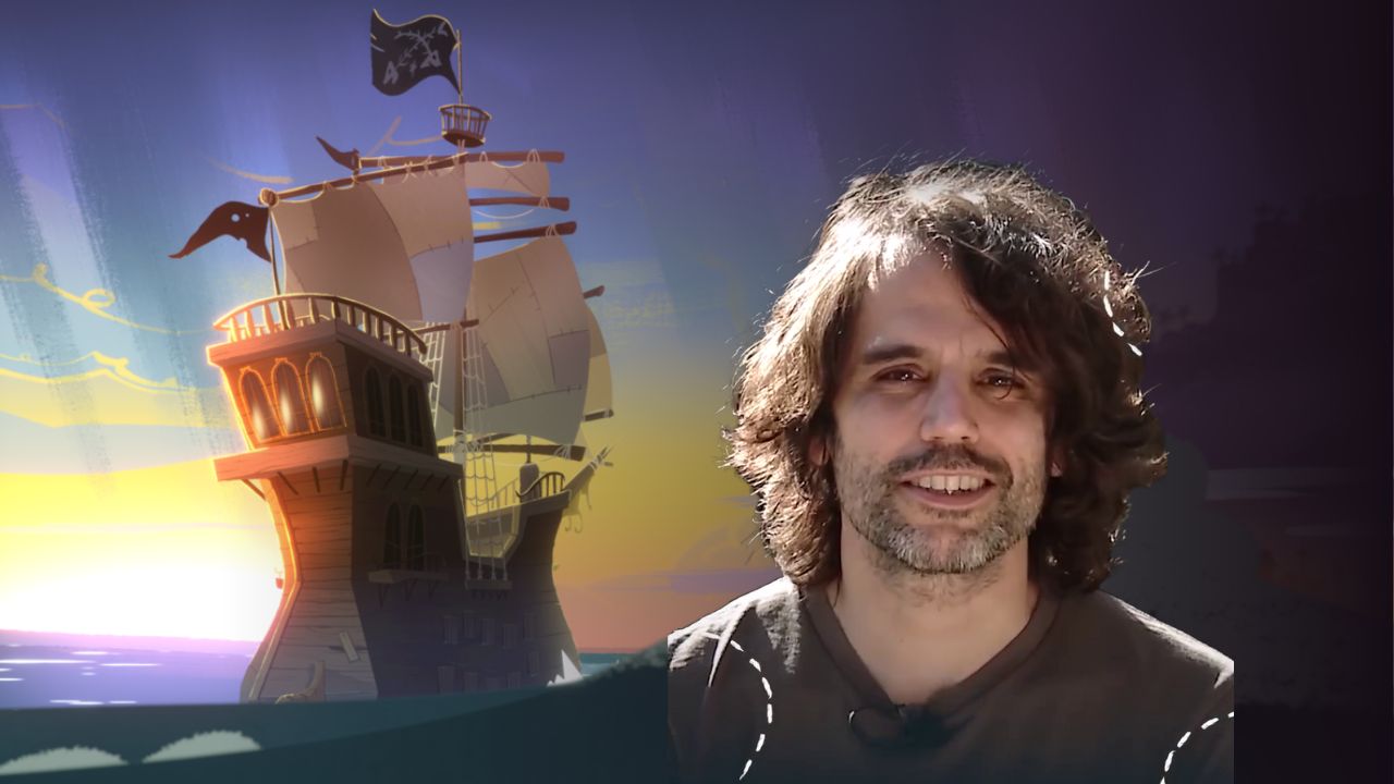 Adrià García: «Las limitaciones potencian la creatividad»