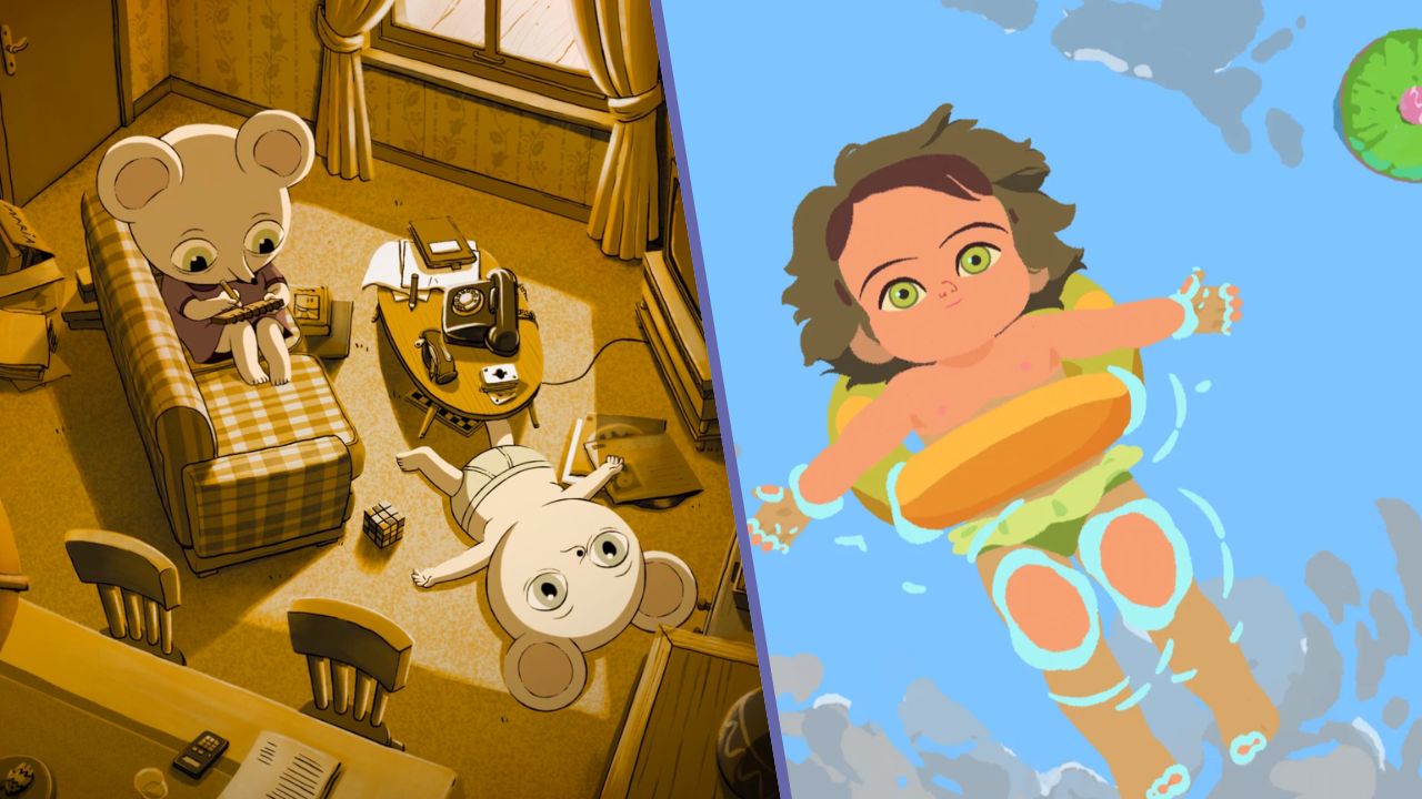 Decorado y Amélie se suman al programa de Animalcoi 2025