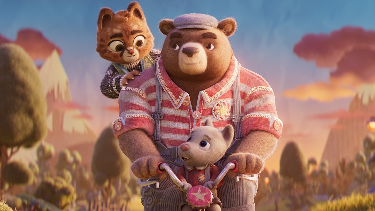 PunkRobot debuta teaser de Brave Cat y confirma importante alianza internacional