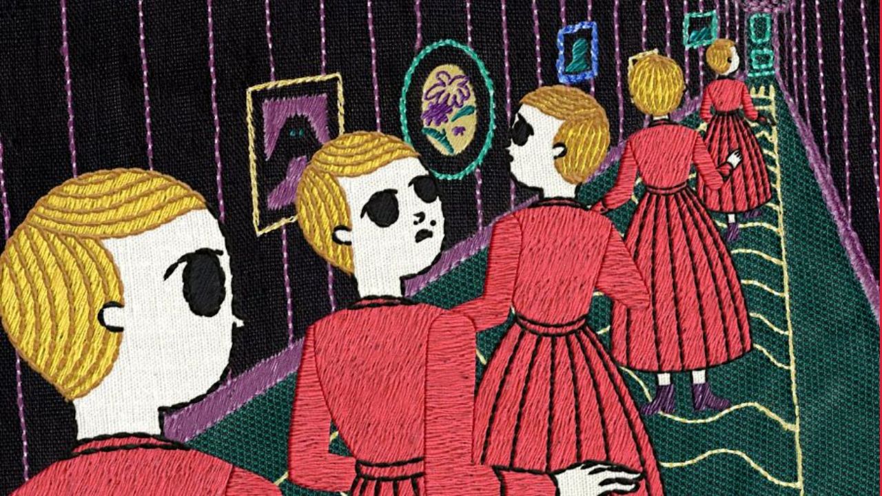 El cuerpo de Cristo anuncia su fecha de estreno y presenta su póster oficial El cuerpo de Cristo anuncia su fecha de estreno y presenta su póster oficial