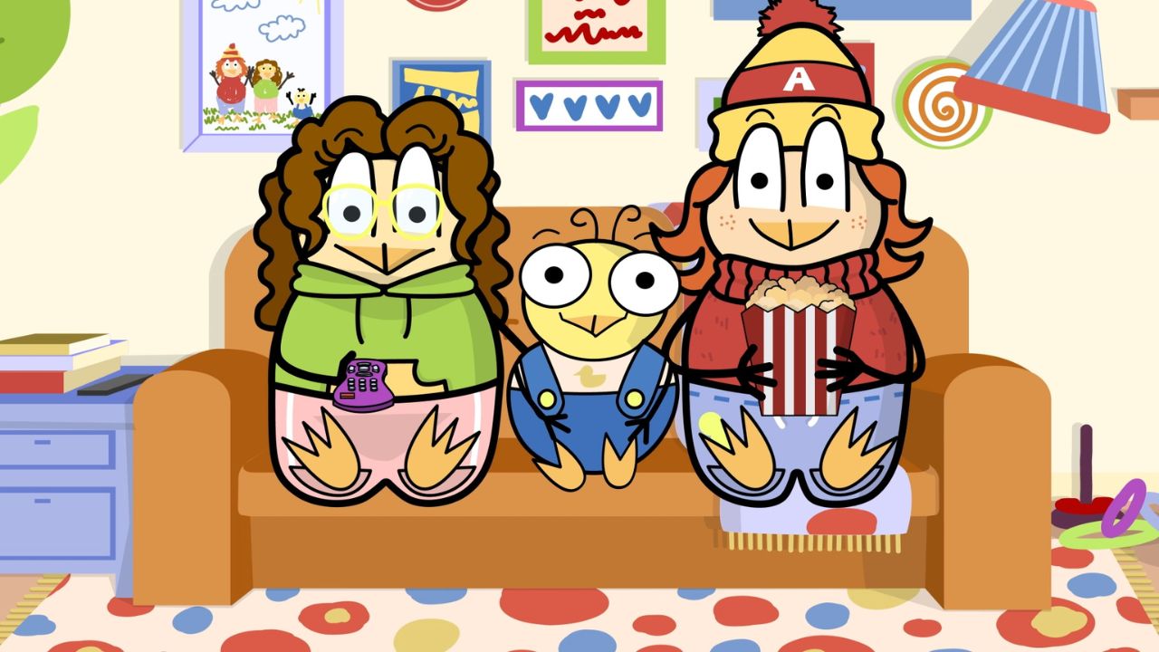 Galiworld celebra su estreno con todos los episodios disponibles gratis online
