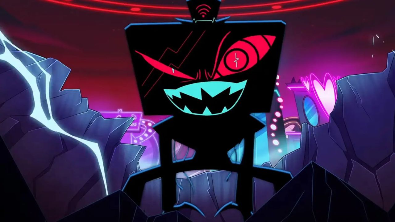 Trailer de Hazbin Hotel T2 adelanta el caos entre cielo e infierno