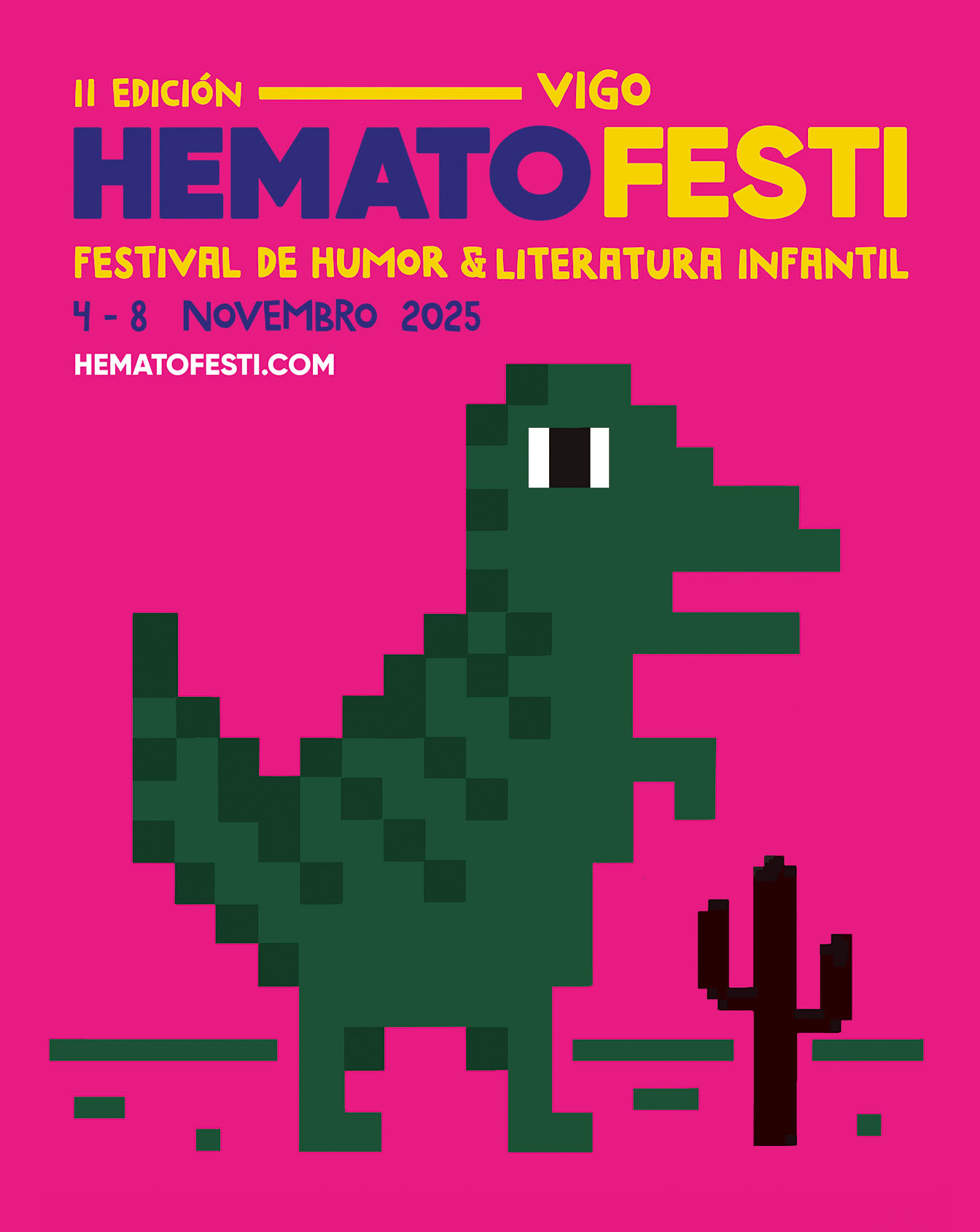 HematoFesti Cartel 2025