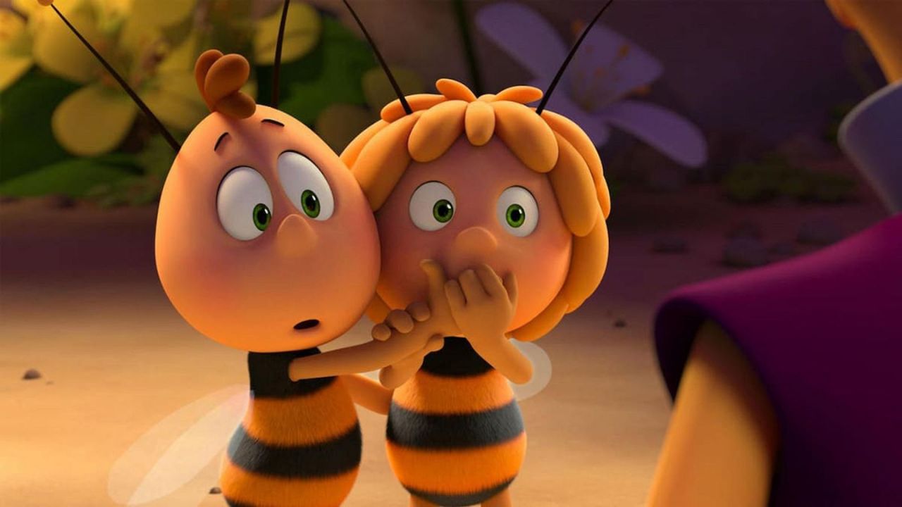 DeAPlaneta impulsa el legado de Maya en el 50º aniversario de su estreno